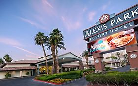 Alexis Park Las Vegas
